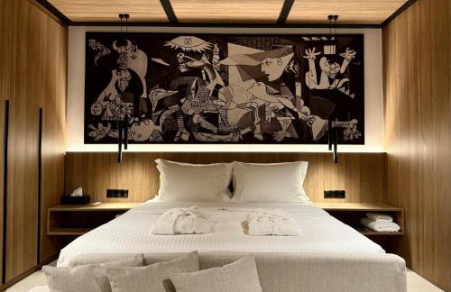 Bocca al Lupo Villas - Photo 19