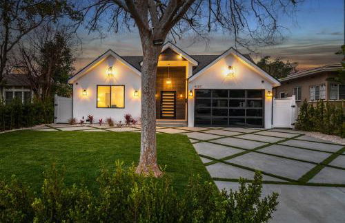 Universal Studio Stellar Home with pool and jacuzzi - Foto 57