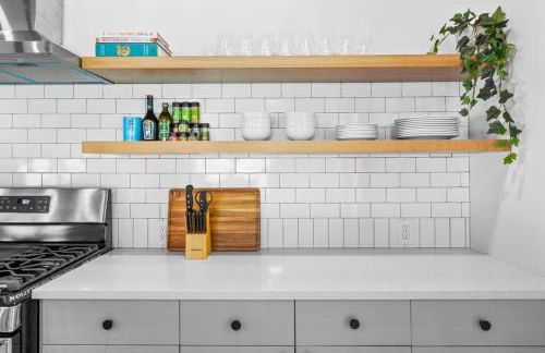 Campfire Bungalow - Kid Friendly - Foto 19