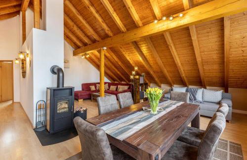 Ferienwohnung Auf dem Hohen - Foto 1