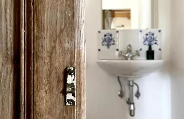 Auberge Santu Martine: Cottage with Pool (Manca) - Foto 11