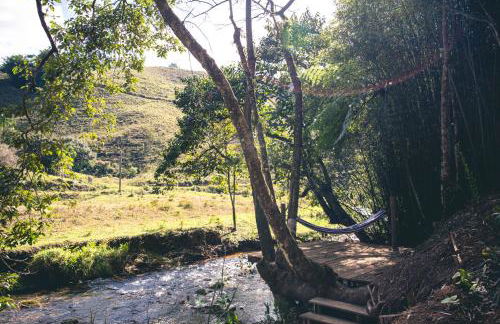 Sítio Passarim - Foto 8