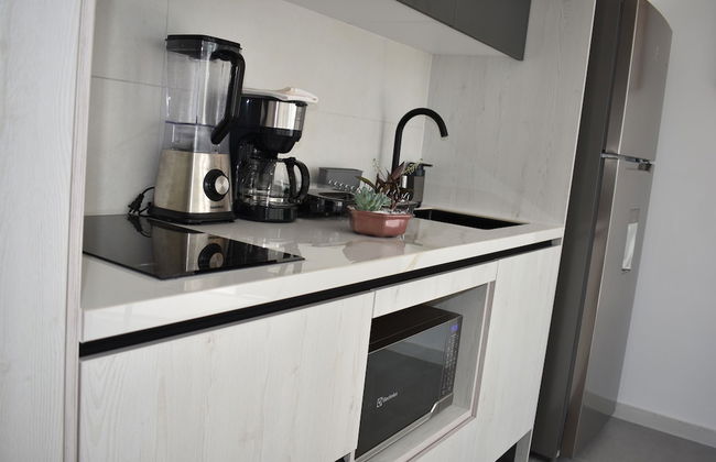 Harmony Luxury Apartments - Photo 46