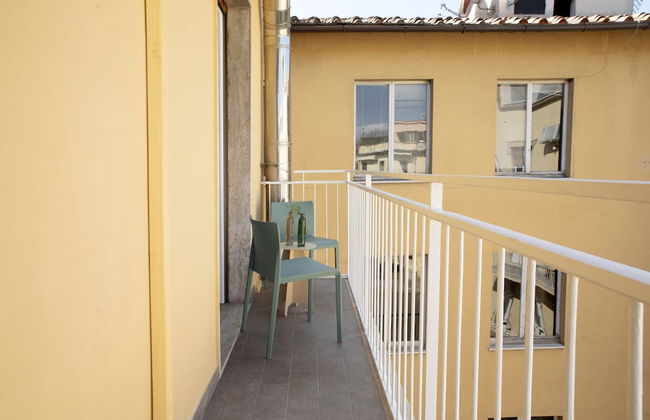 Bob W Florence Ponte Vecchio - Foto 46