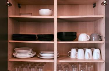 Osnabrücker Strasse Wooon 16 I 2 Bäder I große Küche I WLAN I Parken - Foto 17