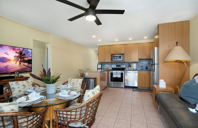 Beautiful 1 Bedroom Condo with Ocean Views | Oceanfront - Foto 71