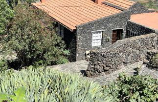 Adelfas Alta - Comfy Rural House, El Hierro - Foto 34