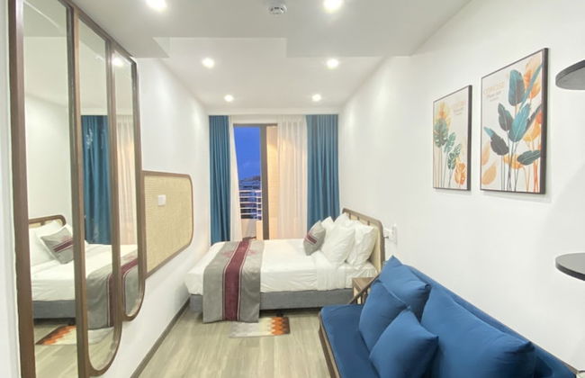 GOODTECH LUXURY Hotel & Apartment - Foto 21