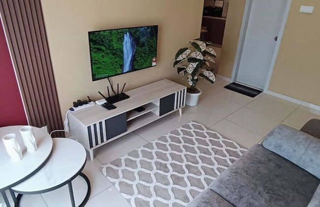 The Horizon Ipoh Dual L13A by Grab A Stay - Foto 30