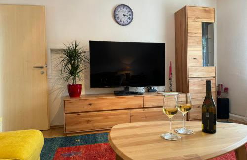 Ferienwohnung Münch - Foto 4