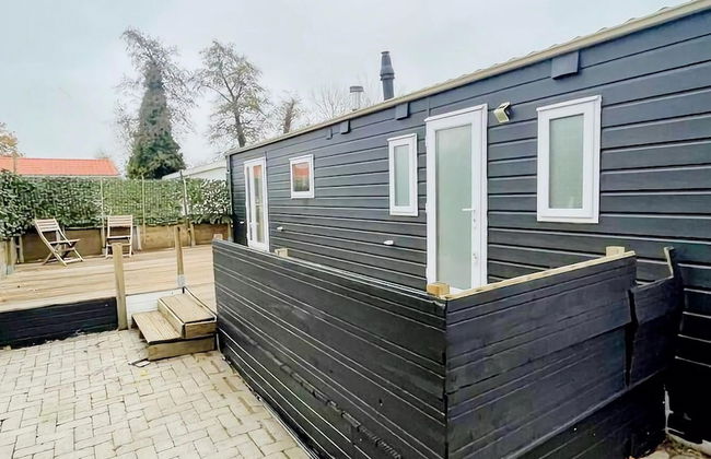 Quiet Residence With Spacious Garden Near Alkmaar, in the Middle of Nature - Foto 10