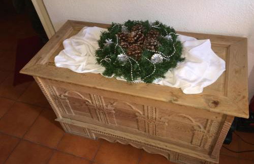 Residence Vajolet San Cassiano - Photo 32