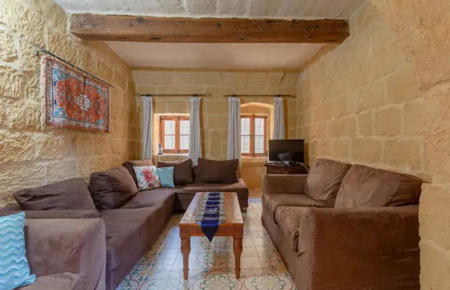 Ta' Frenc Farmhouse - Foto 30