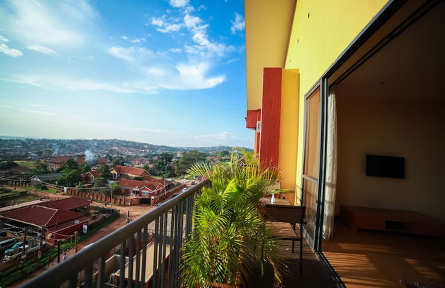 Bukoto Heights Apartments - Photo 30