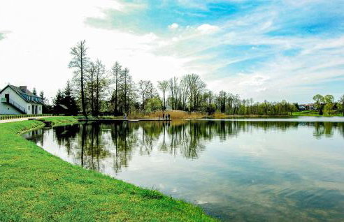 Two-Bedroom Holiday Home In Osno Lubuskie - Foto 24