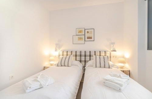 RentitSpain - Almuñécar - Icon Marina con Piscina y Terraza al Mar - Foto 39