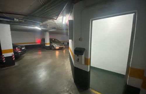 fantástico apartamento con parking avenida de cadiz - Foto 10