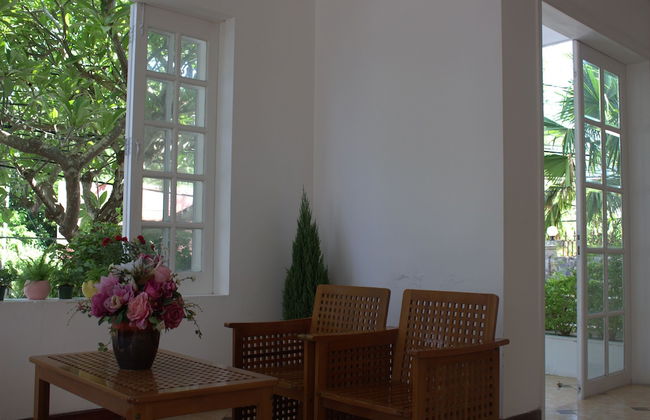 Des Ami Villa - Foto 19