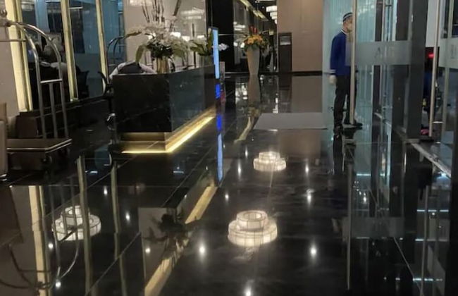 Air Luxury Makati CBD - Foto 4