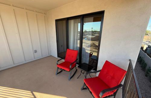 Downtown Chandler Duplex Unit 2 -Top Floor 3bd 2ba - Foto 38
