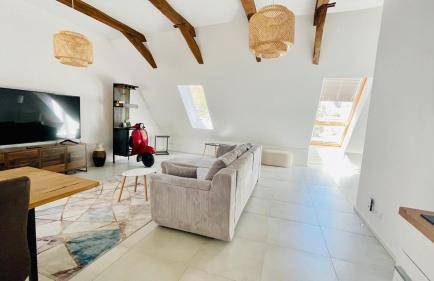 Ewelinas Loft - Foto 28