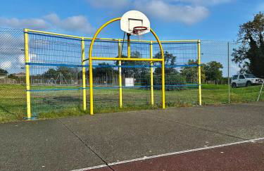 Studio les pieds dans l'eau - Foto 25