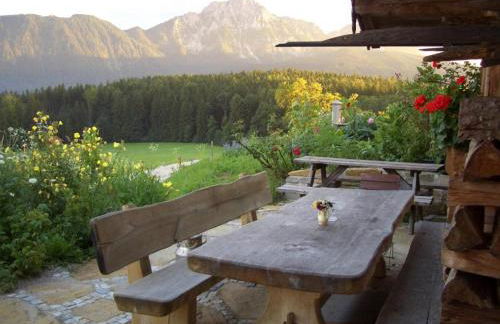 Huberbauernhof Ferienwohnungen - Foto 10