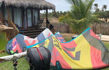 Ventos do Delta Kite Chalés - Photo 10