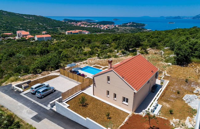 Villa Rubea - Foto 36