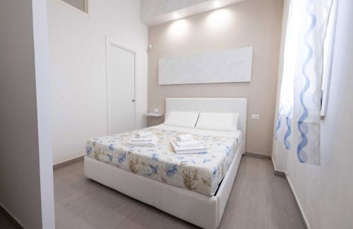 Appartamenti centro storico Milazzo Annarita - Foto 16