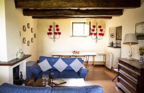 Agriturismo Poggio alle Vigne - Foto 45