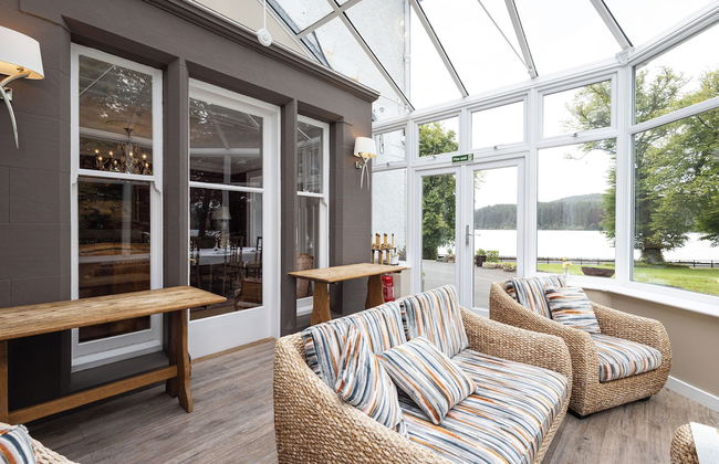 Altskeith Country House on Loch Ard - Photo 30