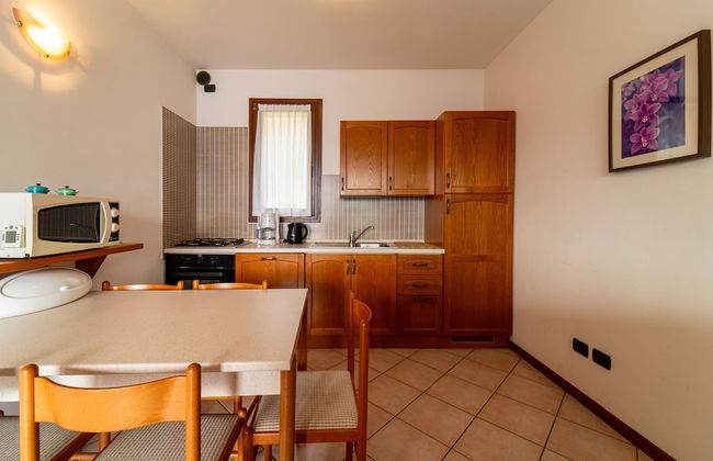 Willow Apartment With Lakeview by Wonderful Italy - Foto 4