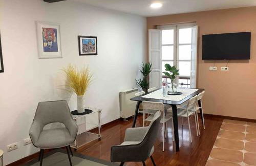 A 100 metros Catedral, 3º -Galería -Duplex - Foto 50