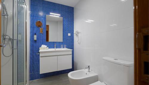 Casa Azul 1 - Senhora da Rocha, Algarve - Foto 5, Shower