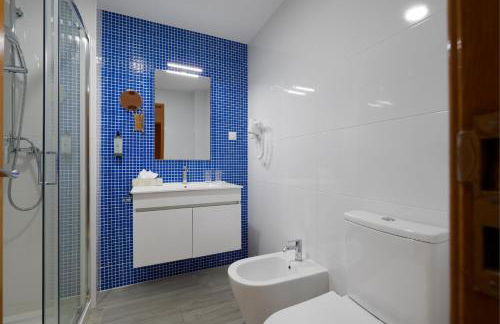 Casa Azul 1 - Senhora da Rocha, Algarve - Foto 5