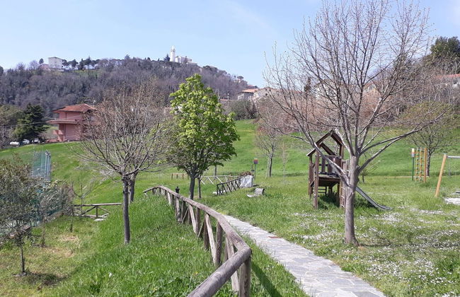 A Serene Stay in Gemmano - Foto 53