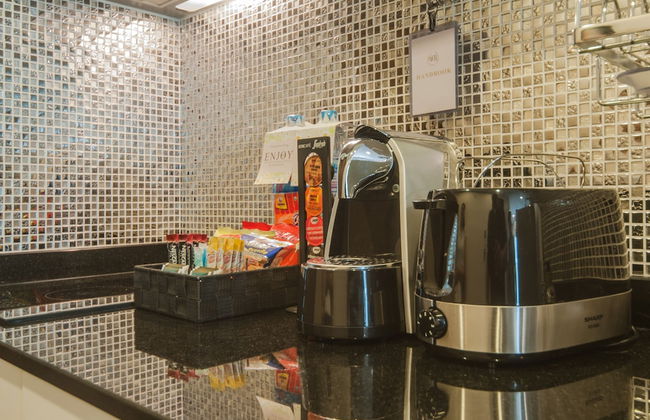 The Title KR Beach Condotel Rawai Phuket - Foto 36