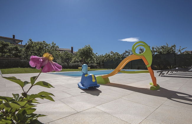 Nicely Decorated Apartment With Private Pool - Foto 14