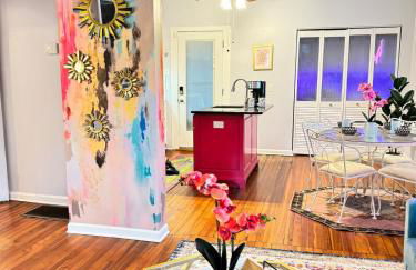 Park Life Living Minutes from Downtown and Ft Benning - Foto 20