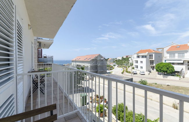 Apartments Marija Jug - Foto 52