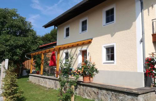 Landhof Ella - Ferienhaus vor den Toren Salzburgs - Photo 47