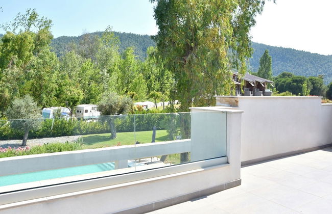 Luxury Rental Villa for 14 People - Foto 43