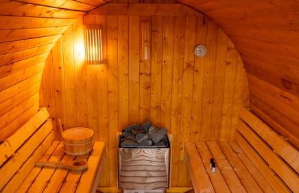 Villafine - Privat, Uneinsehbar! - Foto 47