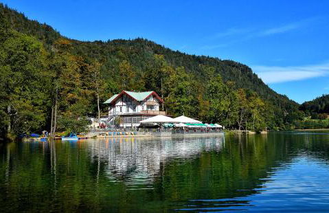 Gästehaus Färbinger - Foto 15