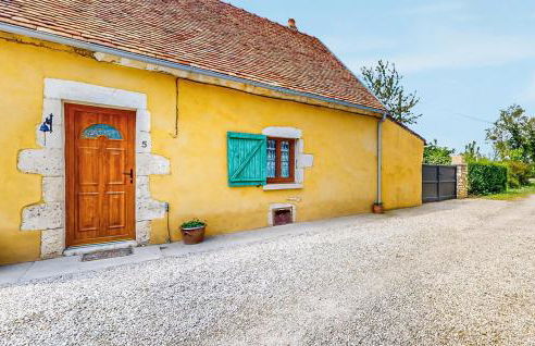 3 Bedroom Nice Home In Lainsecq - Foto 10