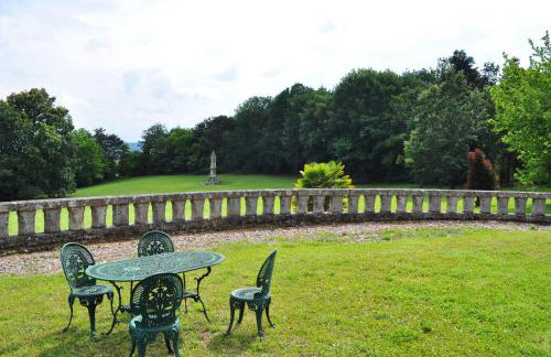 Château Logis de Roche - Foto 23