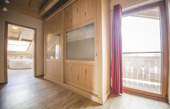 Downtown Suite Alpi near Garmisch-Partenkirchen Ski Resort - Foto 21