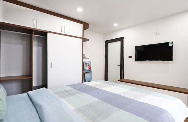 Xuan La Apartment - Foto 4