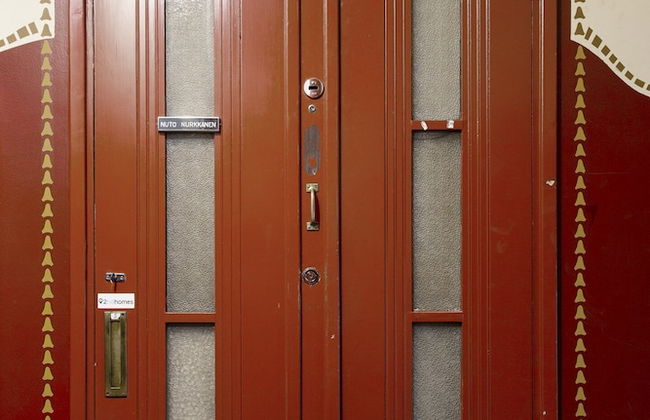 2ndhomes Cozy & Spacious 2BR Apartment - Foto 16